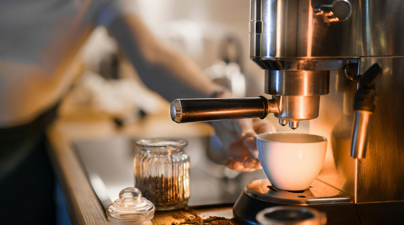 How to Clean Your Coffee Maker (and Why It Matters)