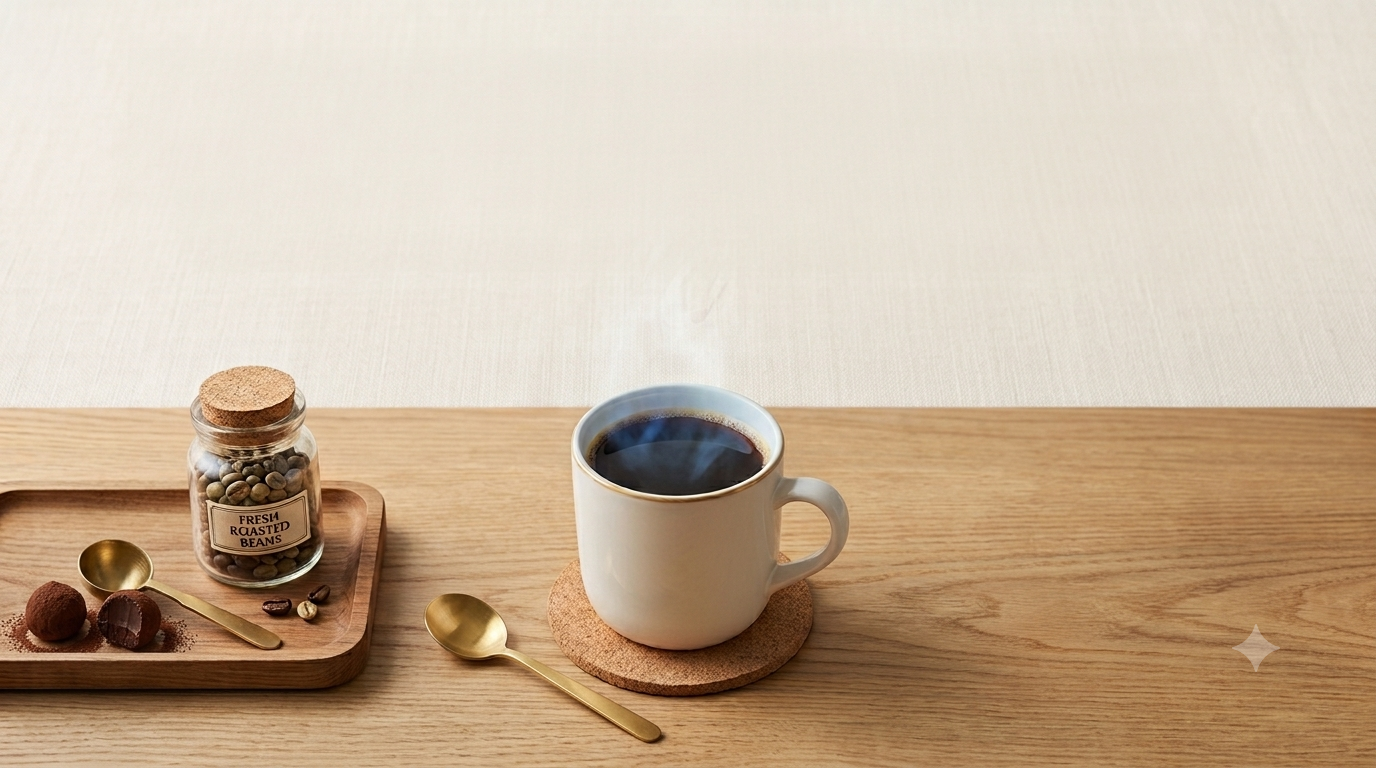 Coffee Tasting Notes Explained for Beginners