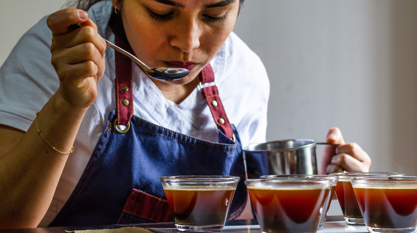 A Taste of Jamaican Coffee Culture