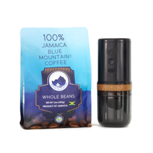 Portable Electric Grinder